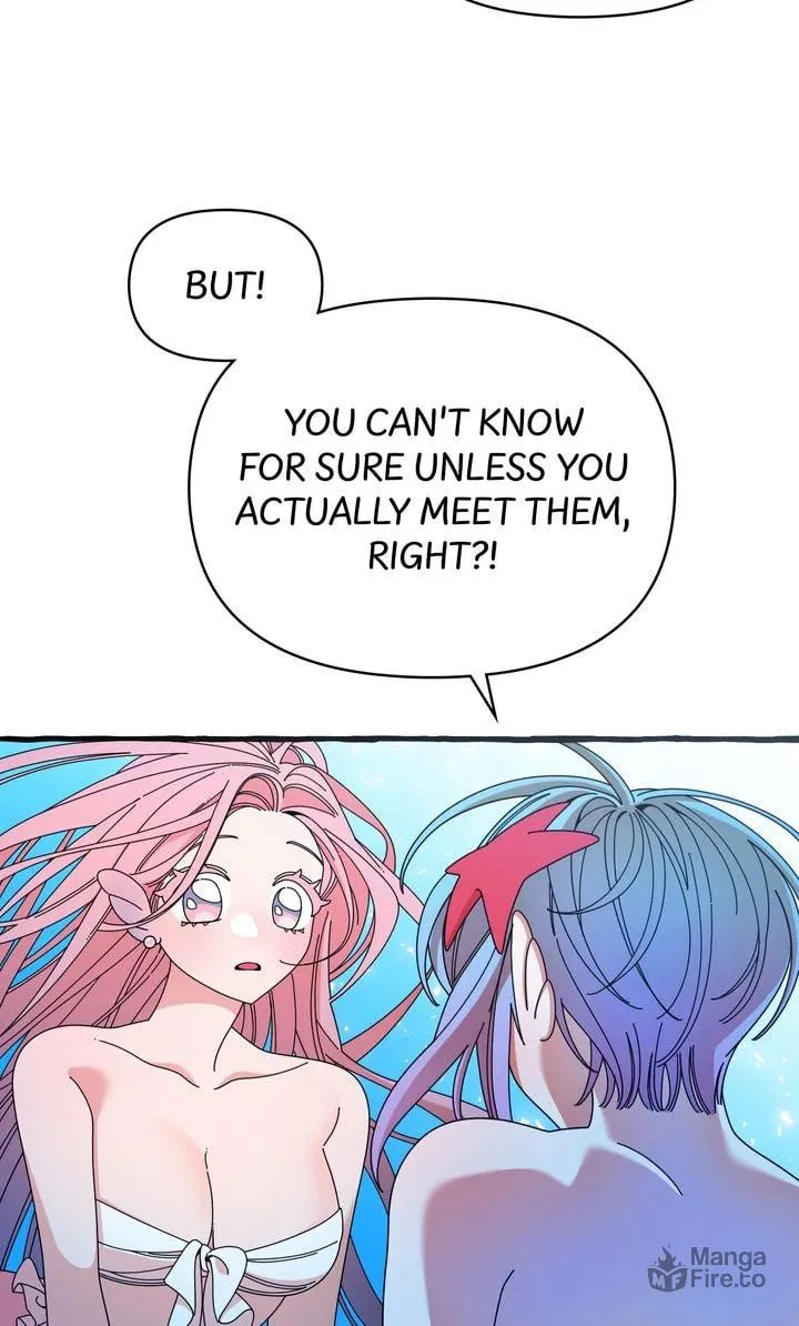 Read Hooked on Captain Charming chapter 2 image 34 on Lezhin
