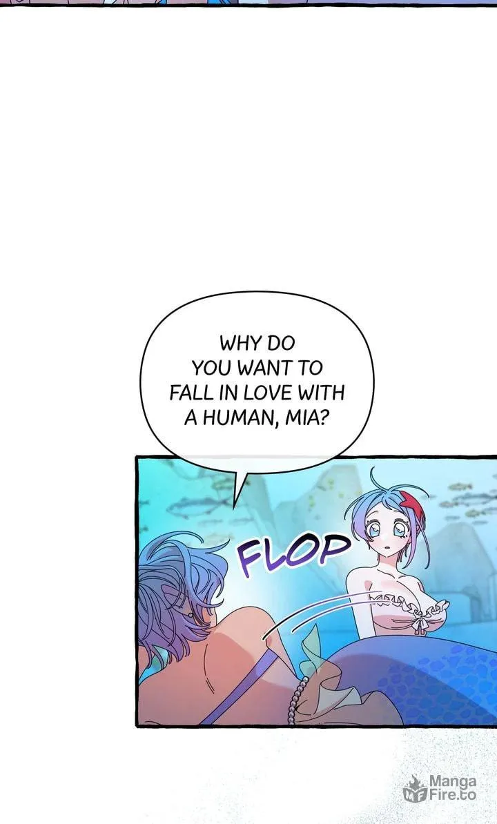 Read Hooked on Captain Charming chapter 2 image 35 on Lezhin