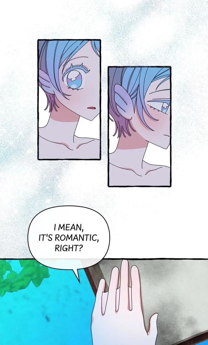 Read Hooked on Captain Charming chapter 2 image 36 on Lezhin