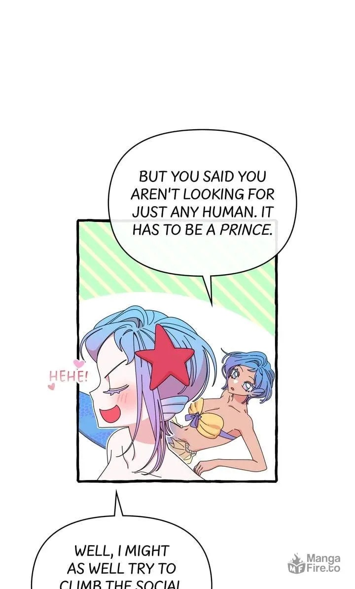 Read Hooked on Captain Charming chapter 2 image 39 on Lezhin