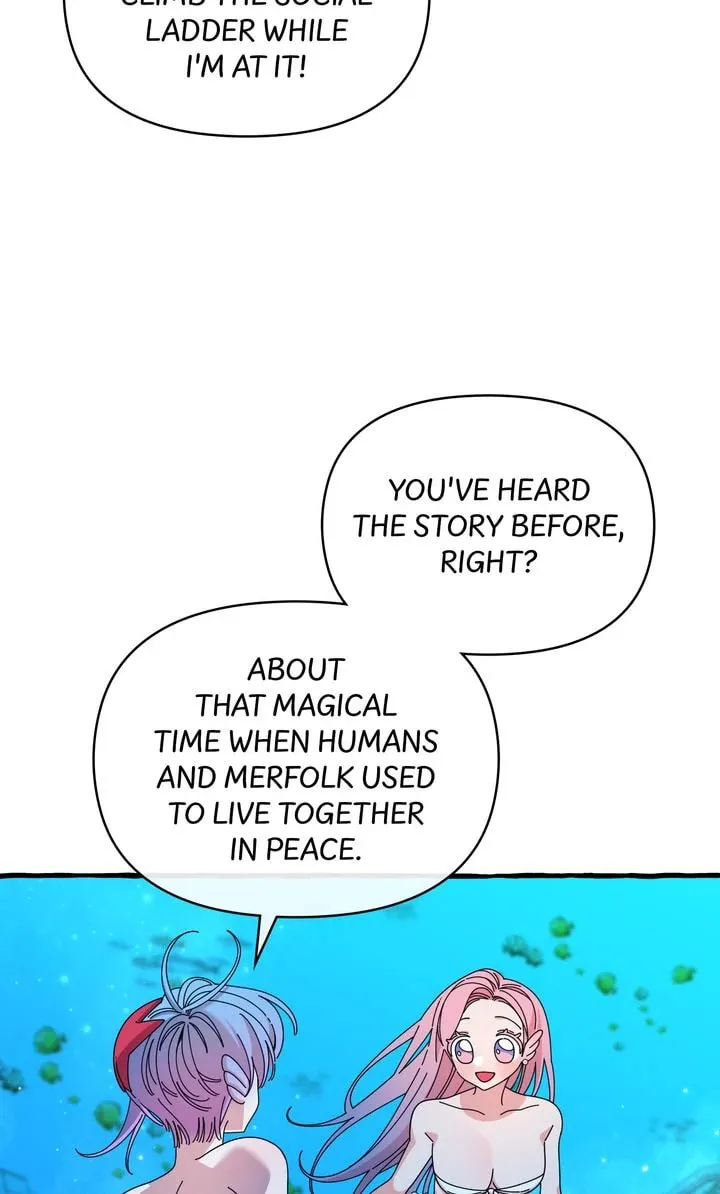 Read Hooked on Captain Charming chapter 2 image 40 on Lezhin