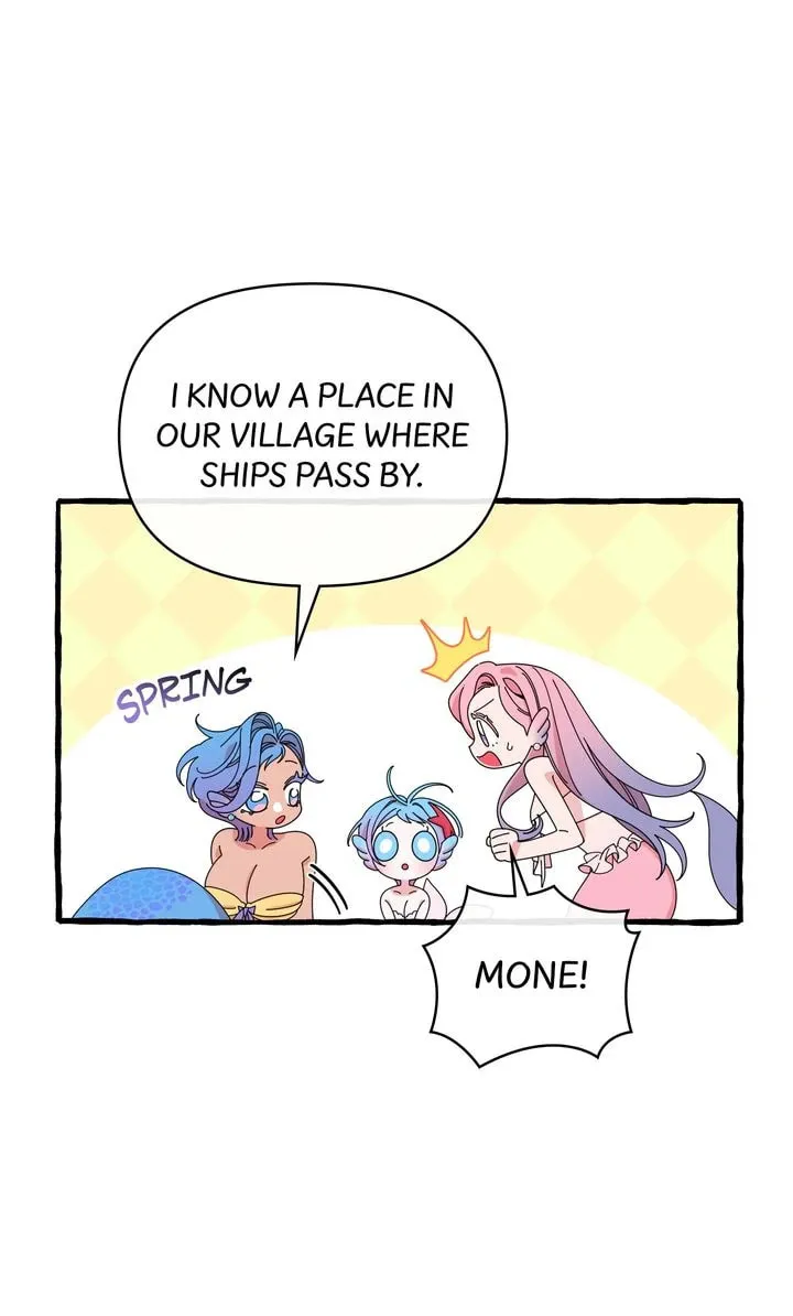 Read Hooked on Captain Charming chapter 2 image 46 on Lezhin