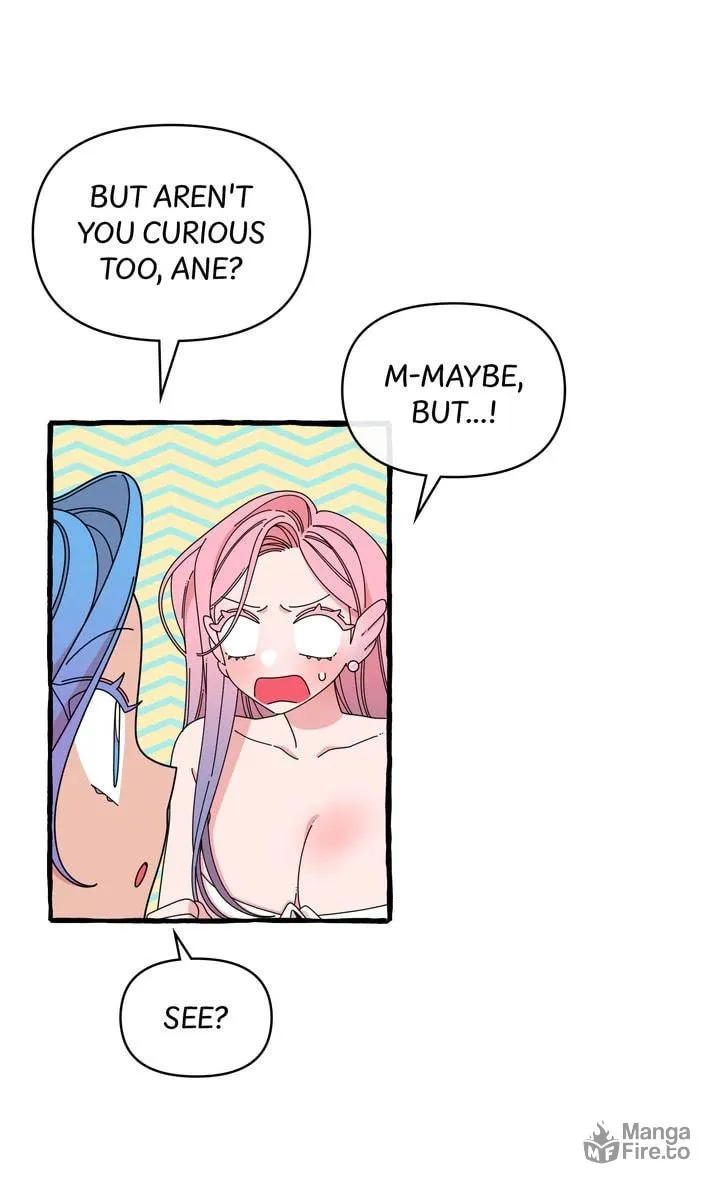 Read Hooked on Captain Charming chapter 2 image 47 on Lezhin