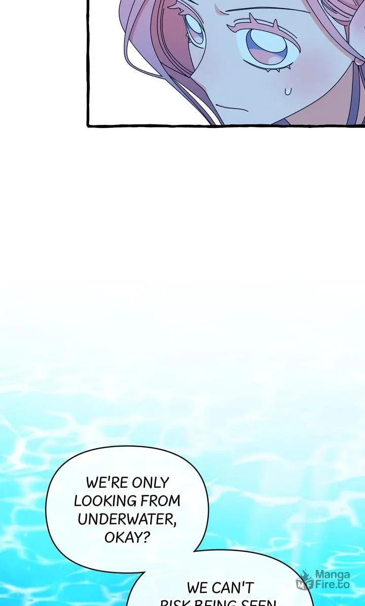 Read Hooked on Captain Charming chapter 2 image 49 on Lezhin