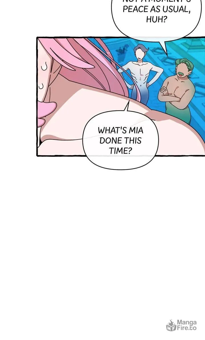 Read Hooked on Captain Charming chapter 2 image 5 on Lezhin