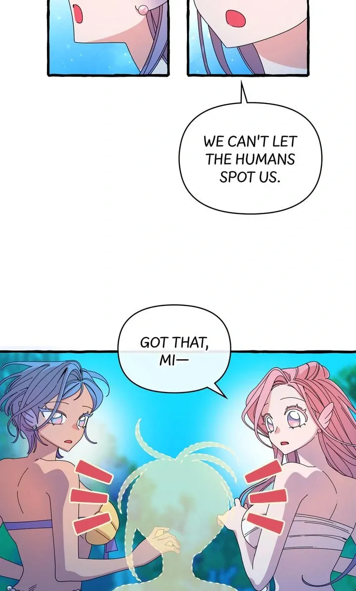 Read Hooked on Captain Charming chapter 2 image 52 on Lezhin
