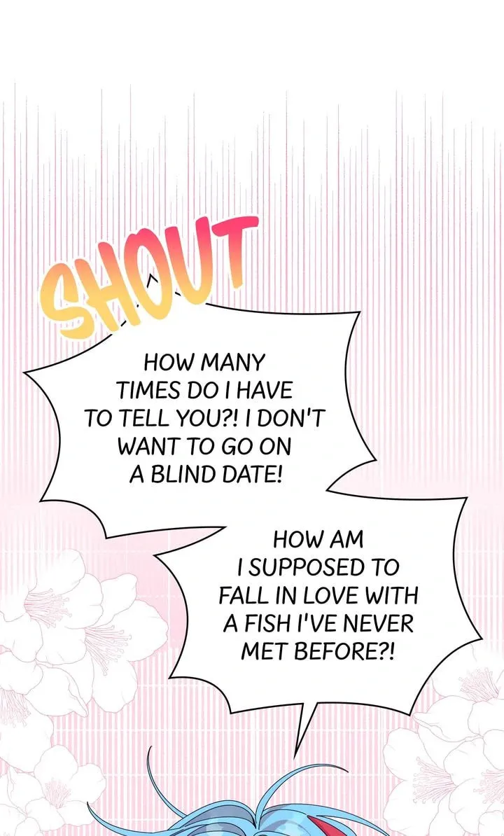 Read Hooked on Captain Charming chapter 2 image 6 on Lezhin
