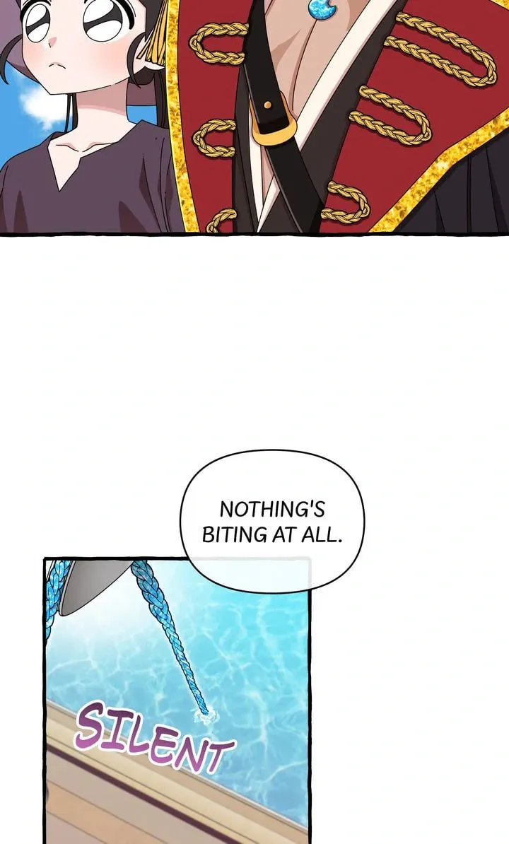 Read Hooked on Captain Charming chapter 2 image 60 on Lezhin