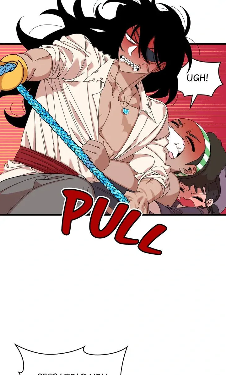 Read Hooked on Captain Charming chapter 2 image 72 on Lezhin