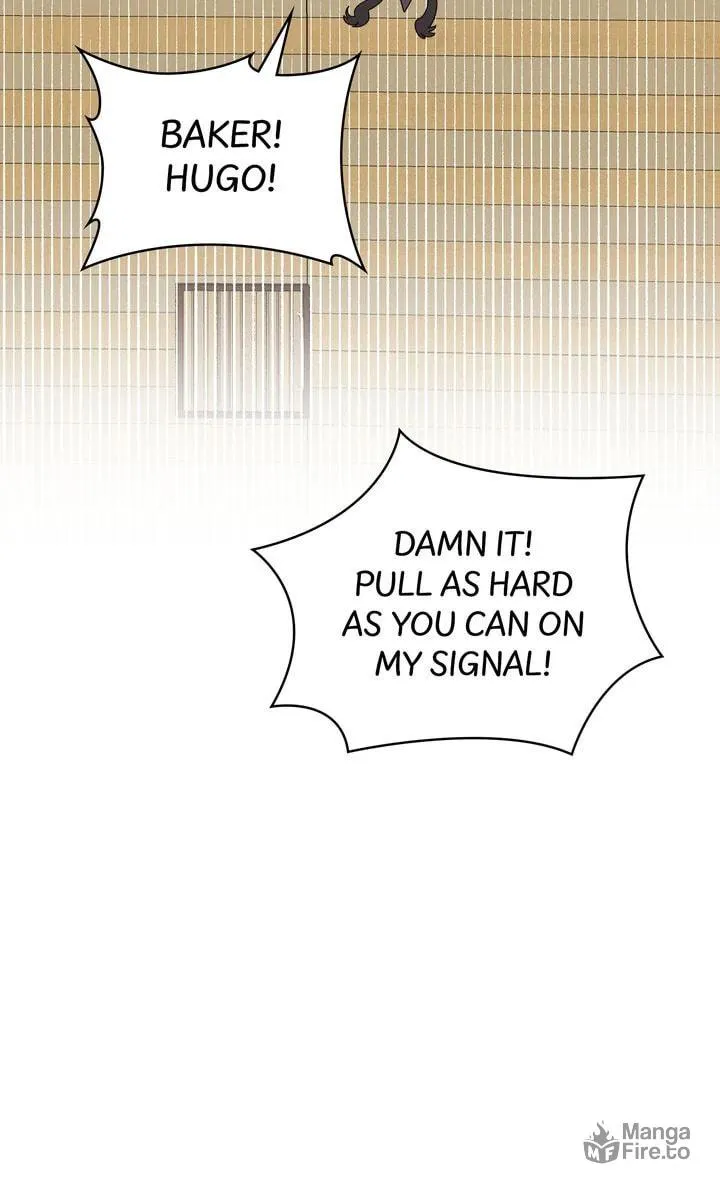 Read Hooked on Captain Charming chapter 2 image 74 on Lezhin