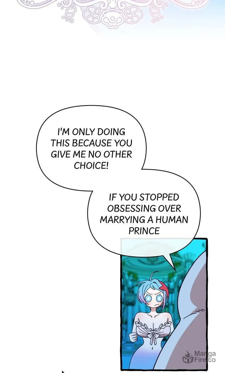 Read Hooked on Captain Charming chapter 2 image 8 on Lezhin