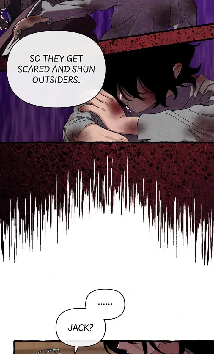 Read Hooked on Captain Charming chapter 20 image 18 on Lezhin