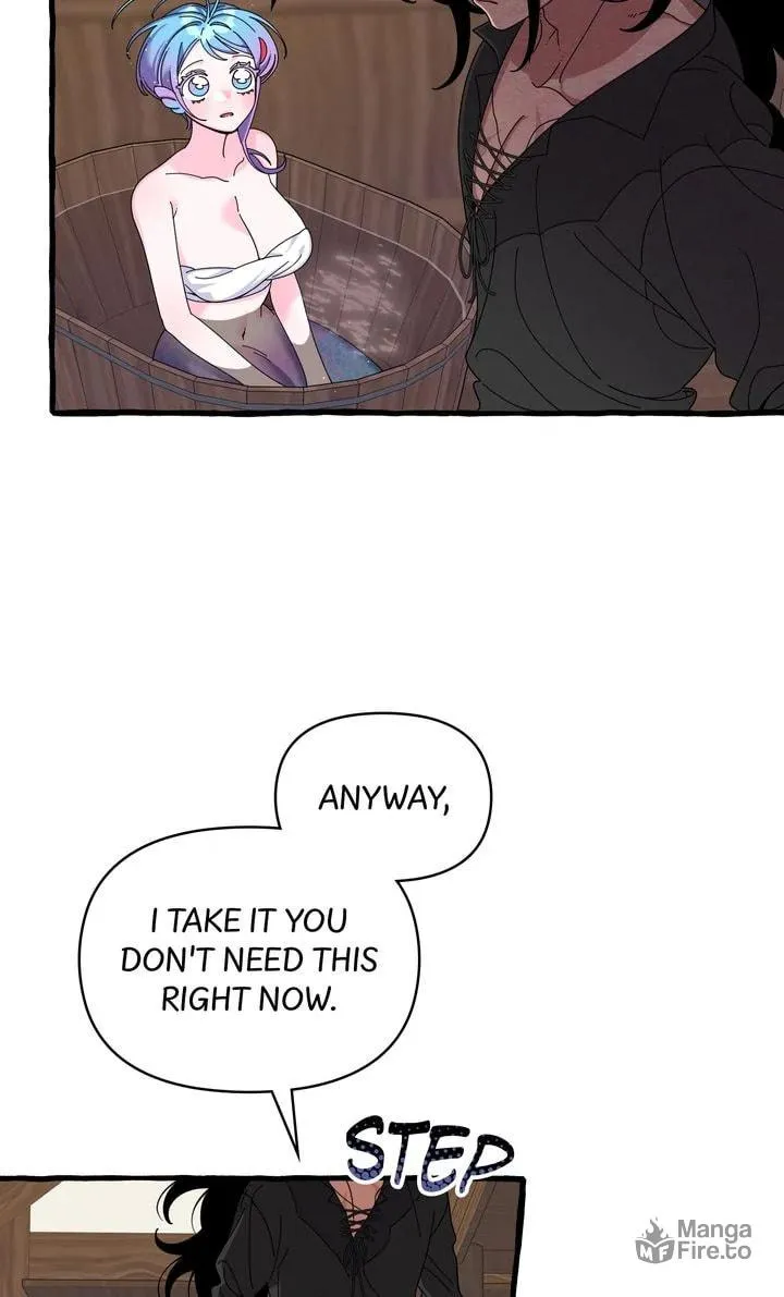 Read Hooked on Captain Charming chapter 20 image 19 on Lezhin