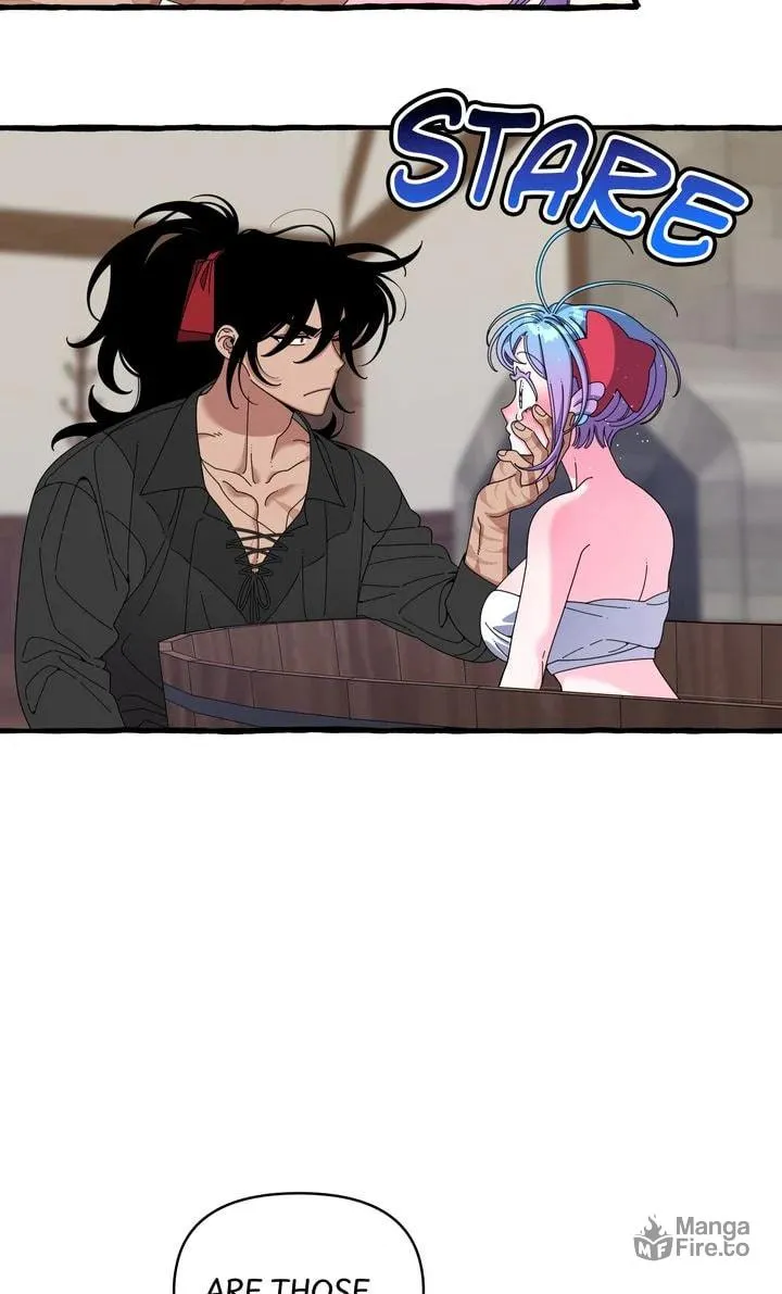 Read Hooked on Captain Charming chapter 20 image 2 on Lezhin
