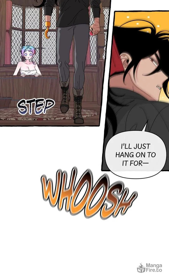 Read Hooked on Captain Charming chapter 20 image 20 on Lezhin