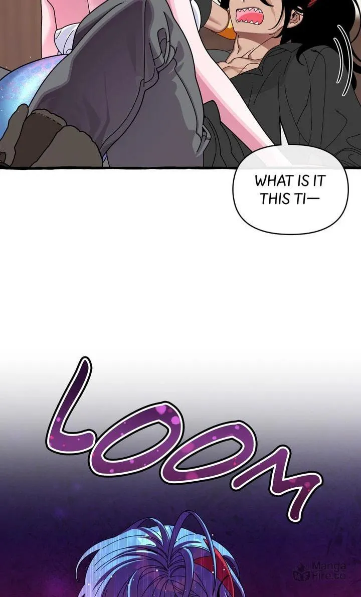 Read Hooked on Captain Charming chapter 20 image 23 on Lezhin