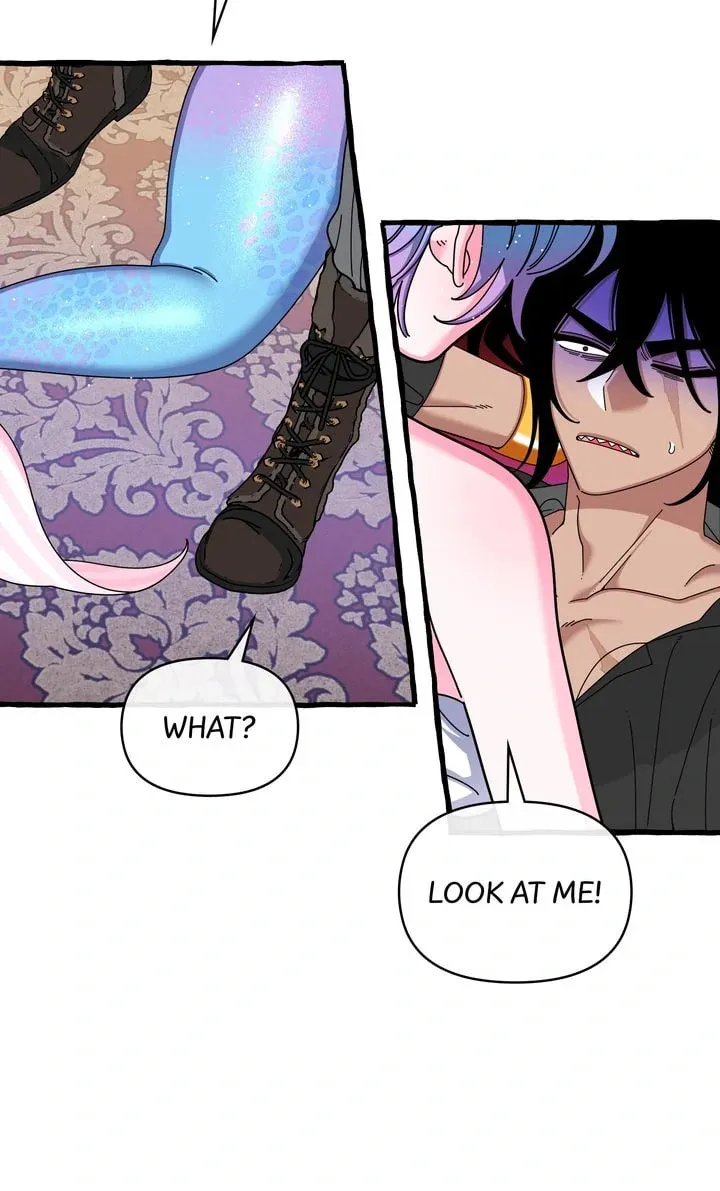 Read Hooked on Captain Charming chapter 20 image 25 on Lezhin
