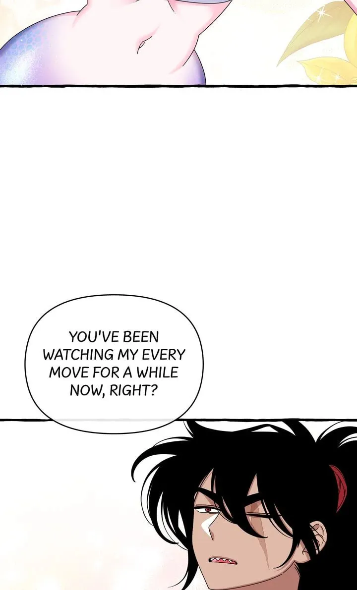 Read Hooked on Captain Charming chapter 20 image 27 on Lezhin