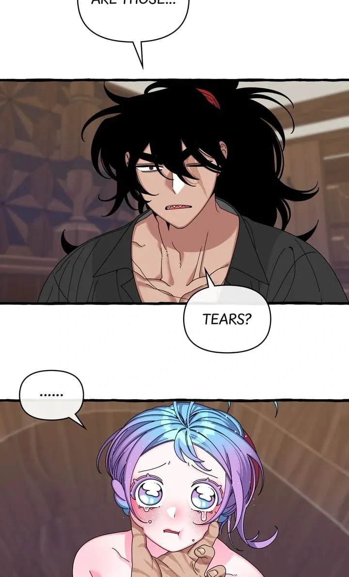 Read Hooked on Captain Charming chapter 20 image 3 on Lezhin