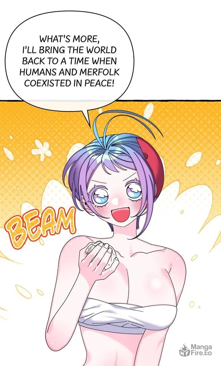 Read Hooked on Captain Charming chapter 20 image 35 on Lezhin