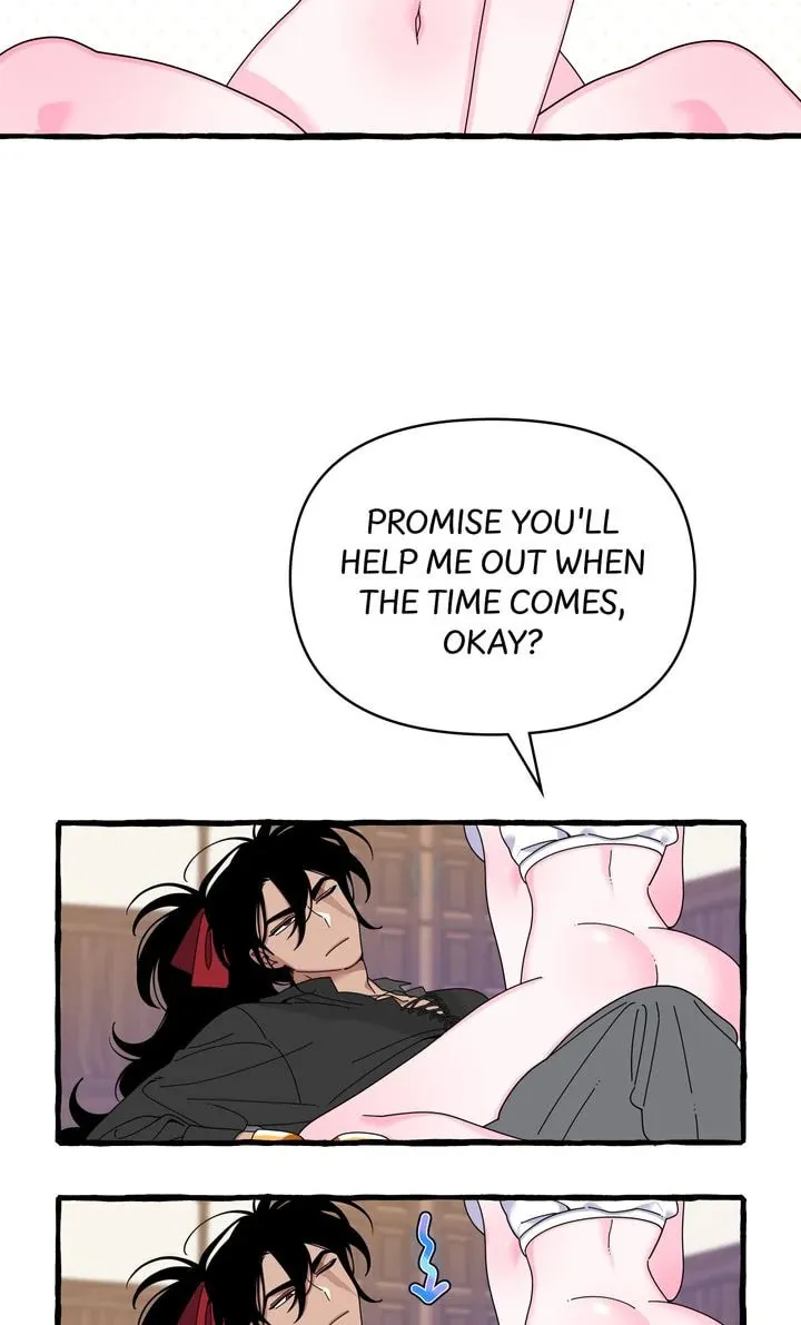 Read Hooked on Captain Charming chapter 20 image 36 on Lezhin