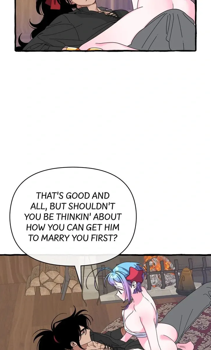 Read Hooked on Captain Charming chapter 20 image 37 on Lezhin