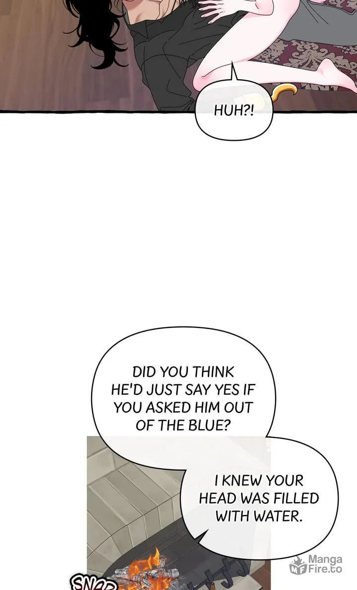 Read Hooked on Captain Charming chapter 20 image 38 on Lezhin