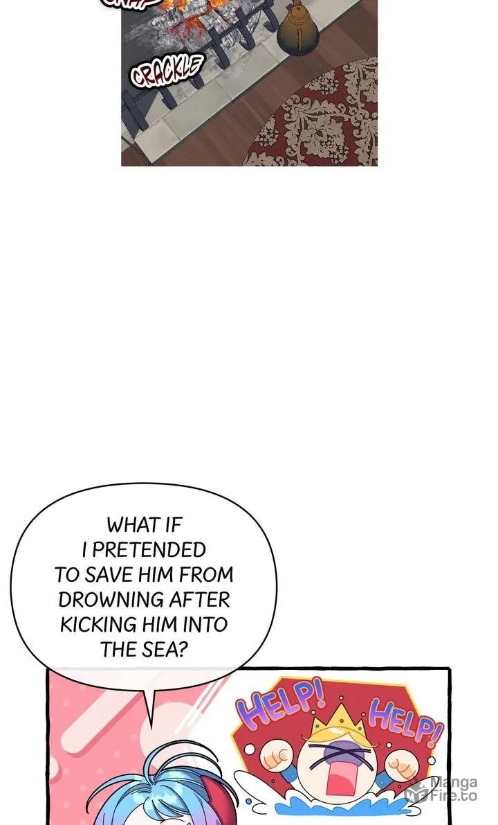Read Hooked on Captain Charming chapter 20 image 39 on Lezhin