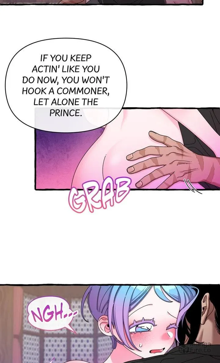 Read Hooked on Captain Charming chapter 20 image 41 on Lezhin