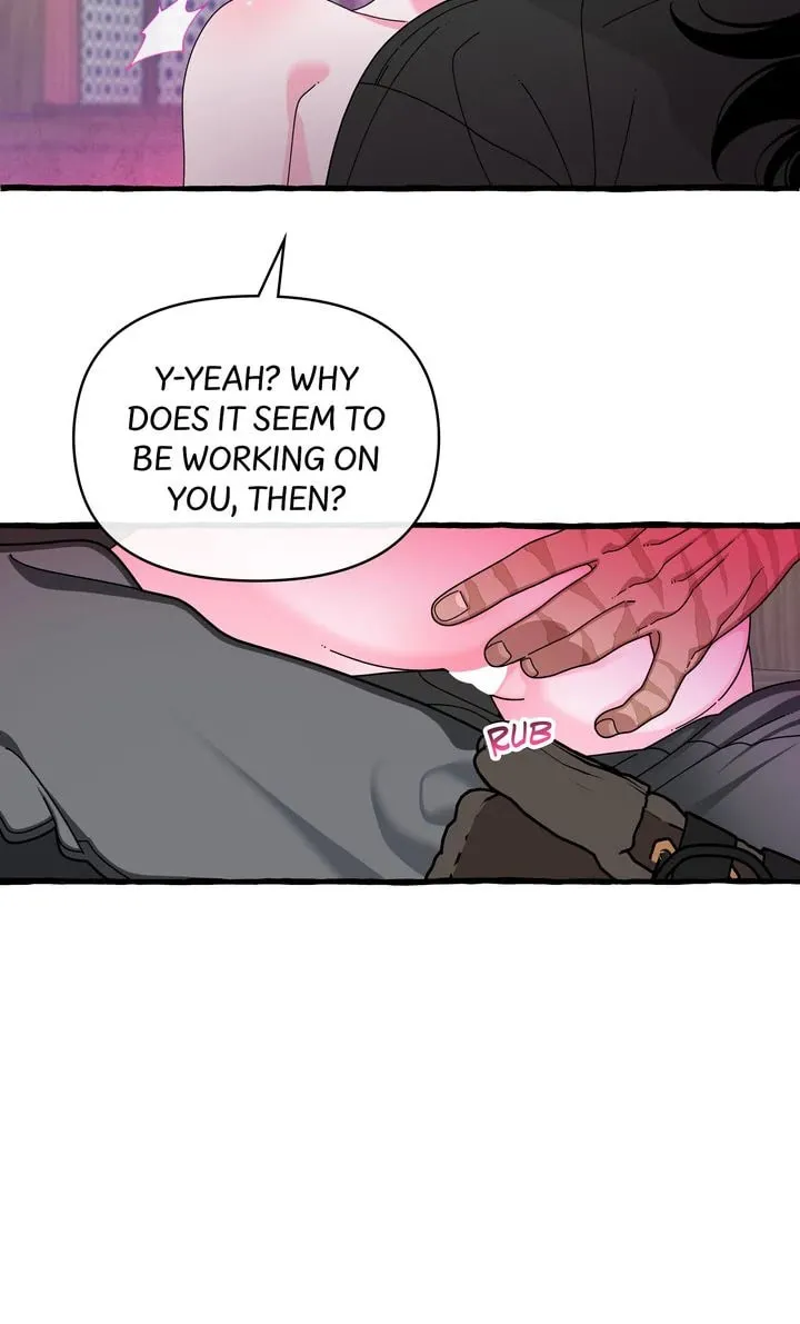 Read Hooked on Captain Charming chapter 20 image 42 on Lezhin