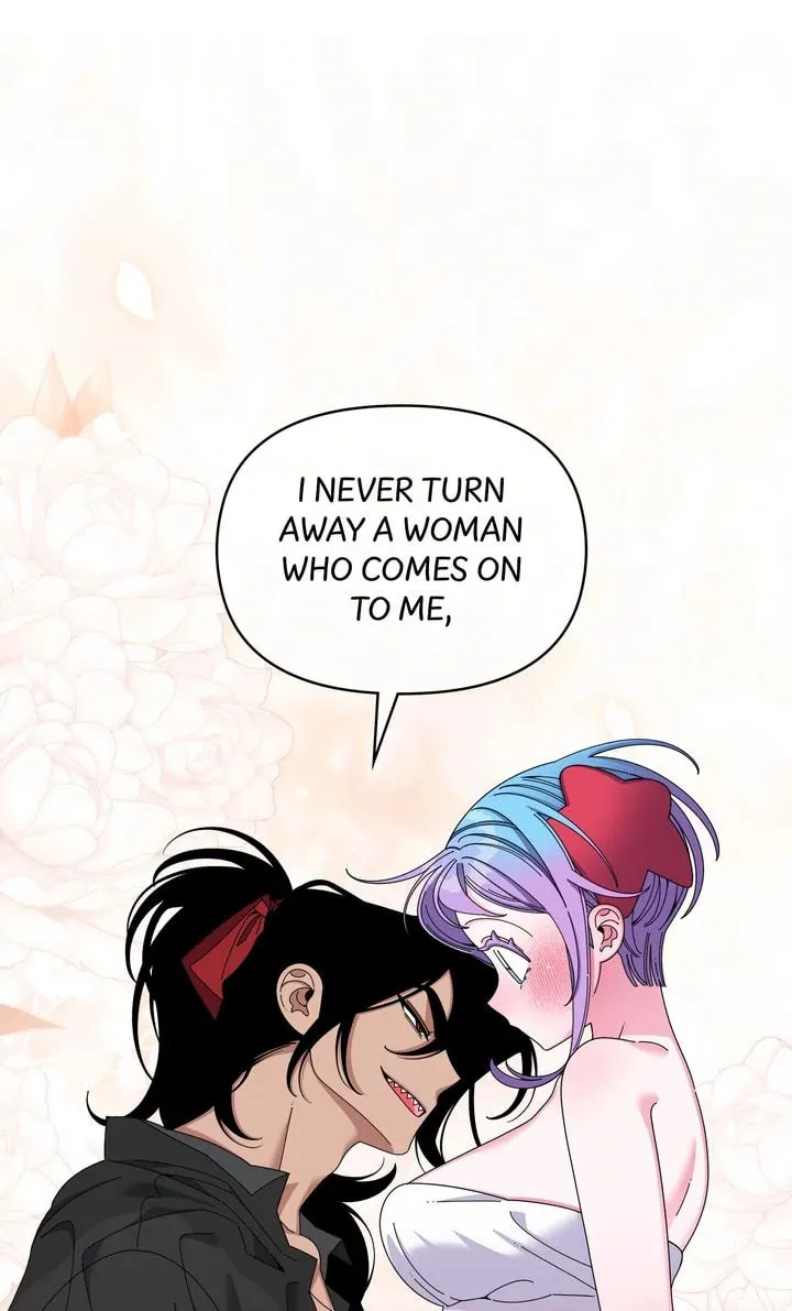 Read Hooked on Captain Charming chapter 20 image 43 on Lezhin