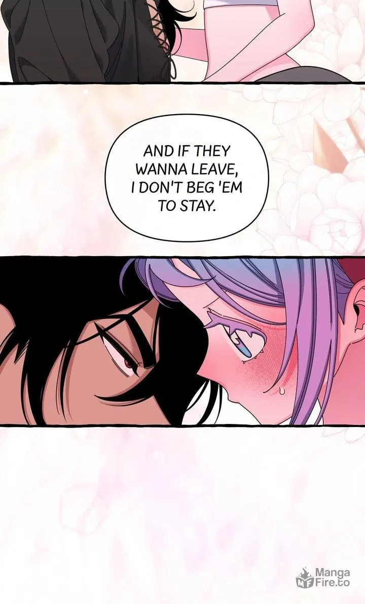 Read Hooked on Captain Charming chapter 20 image 44 on Lezhin