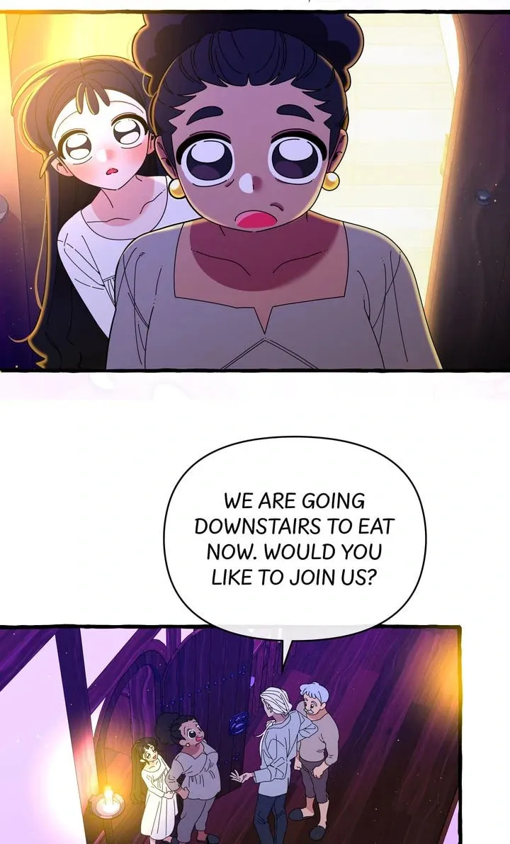 Read Hooked on Captain Charming chapter 20 image 46 on Lezhin