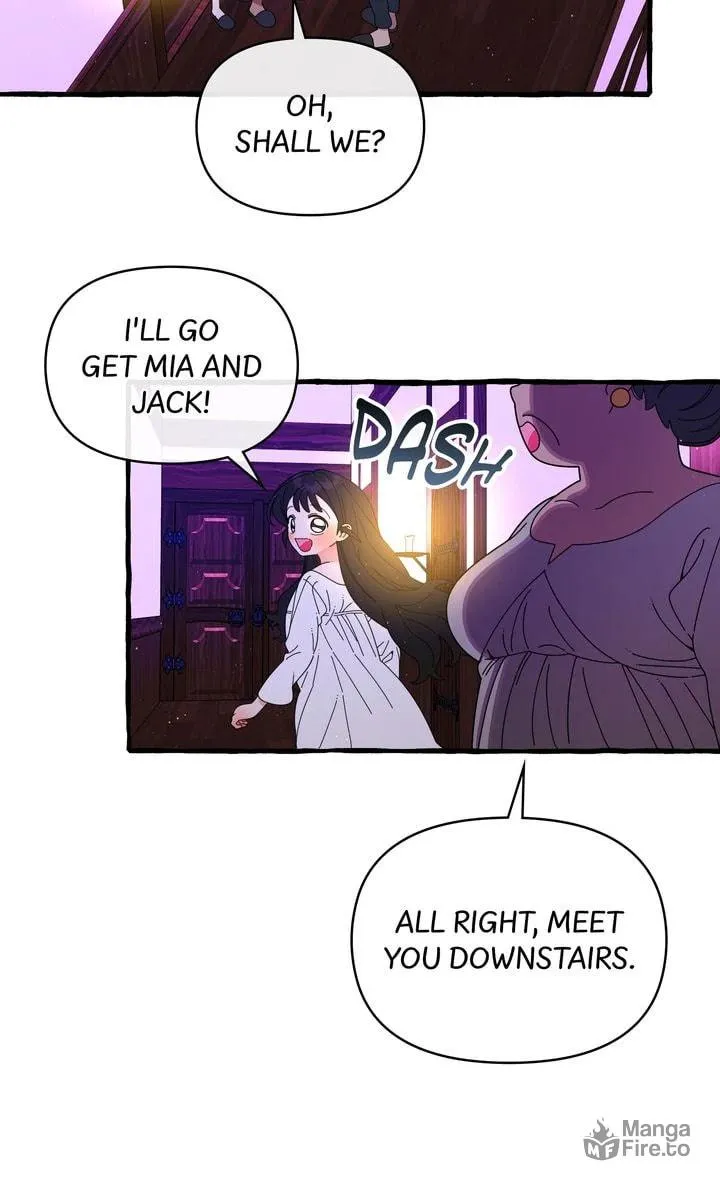 Read Hooked on Captain Charming chapter 20 image 47 on Lezhin