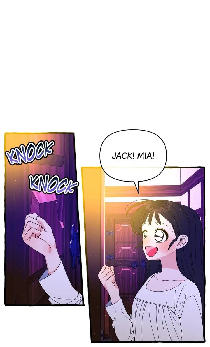 Read Hooked on Captain Charming chapter 20 image 48 on Lezhin