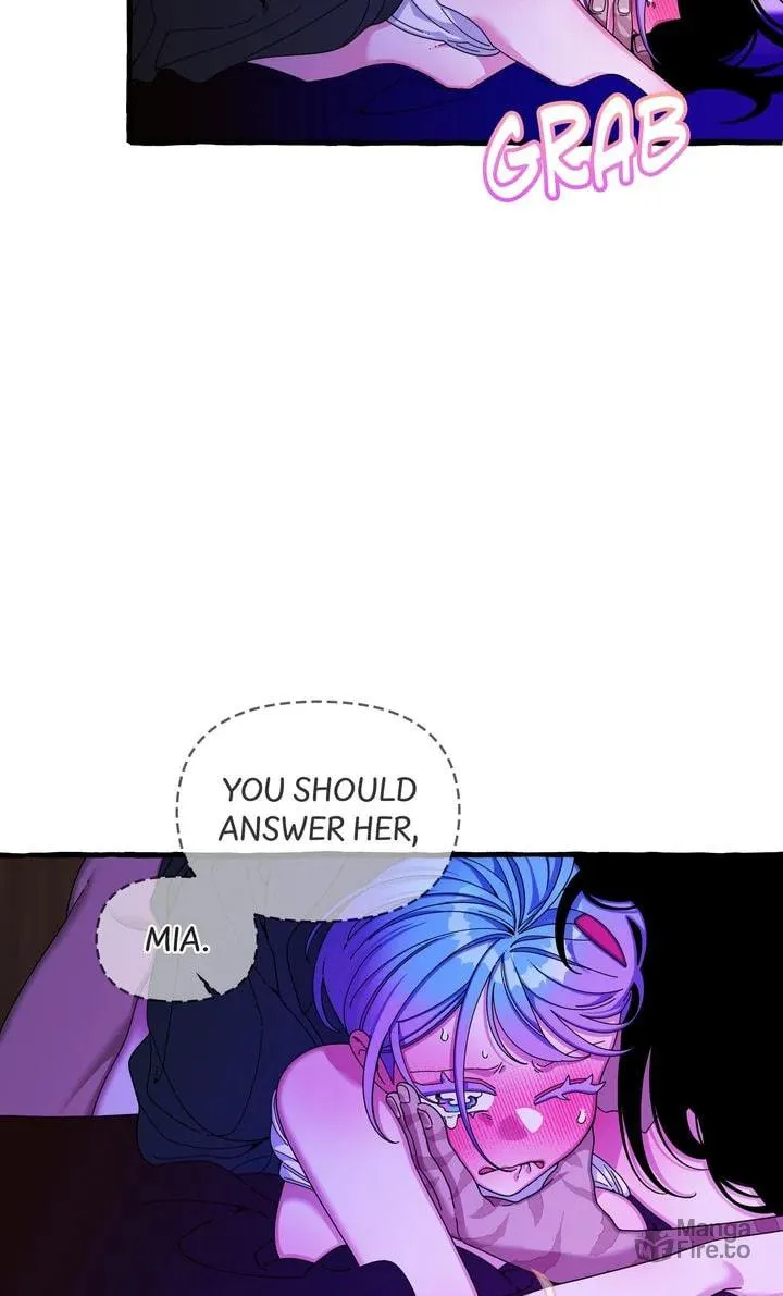 Read Hooked on Captain Charming chapter 20 image 54 on Lezhin