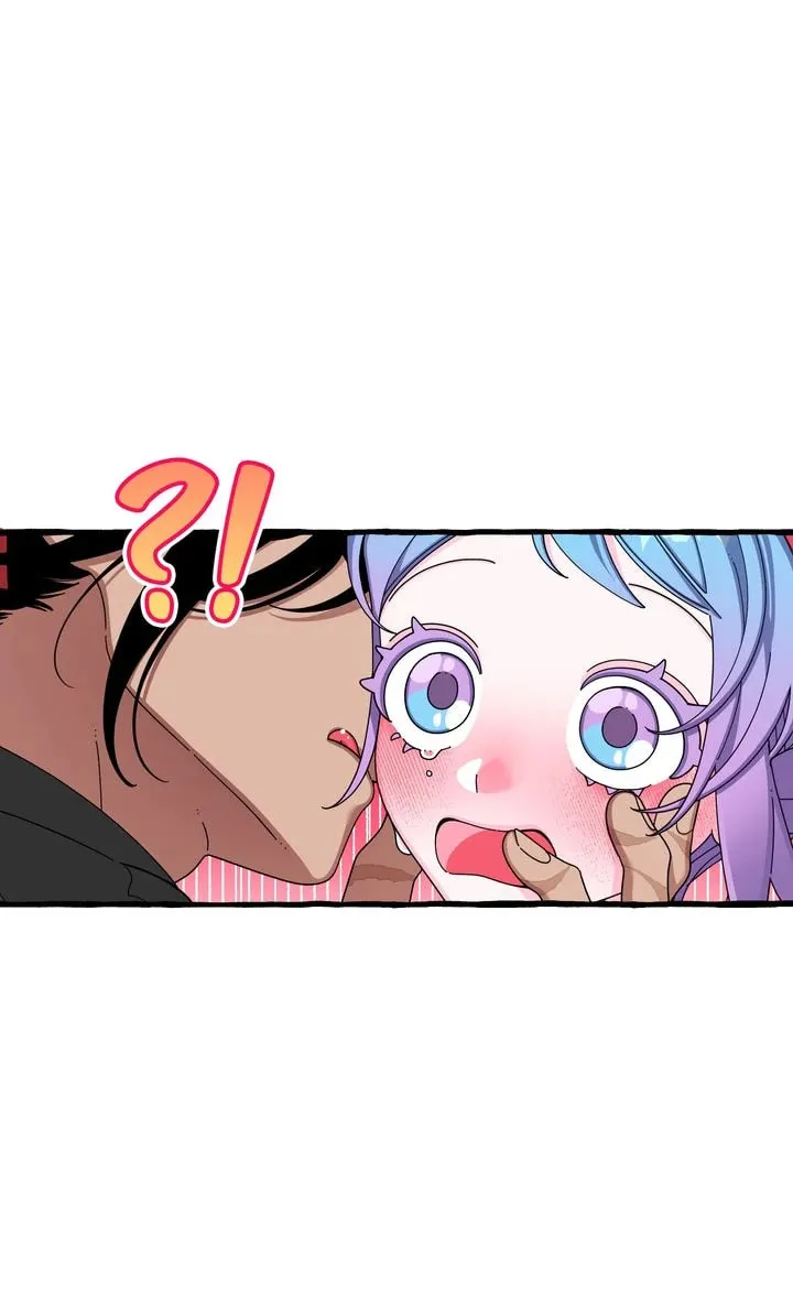 Read Hooked on Captain Charming chapter 20 image 6 on Lezhin