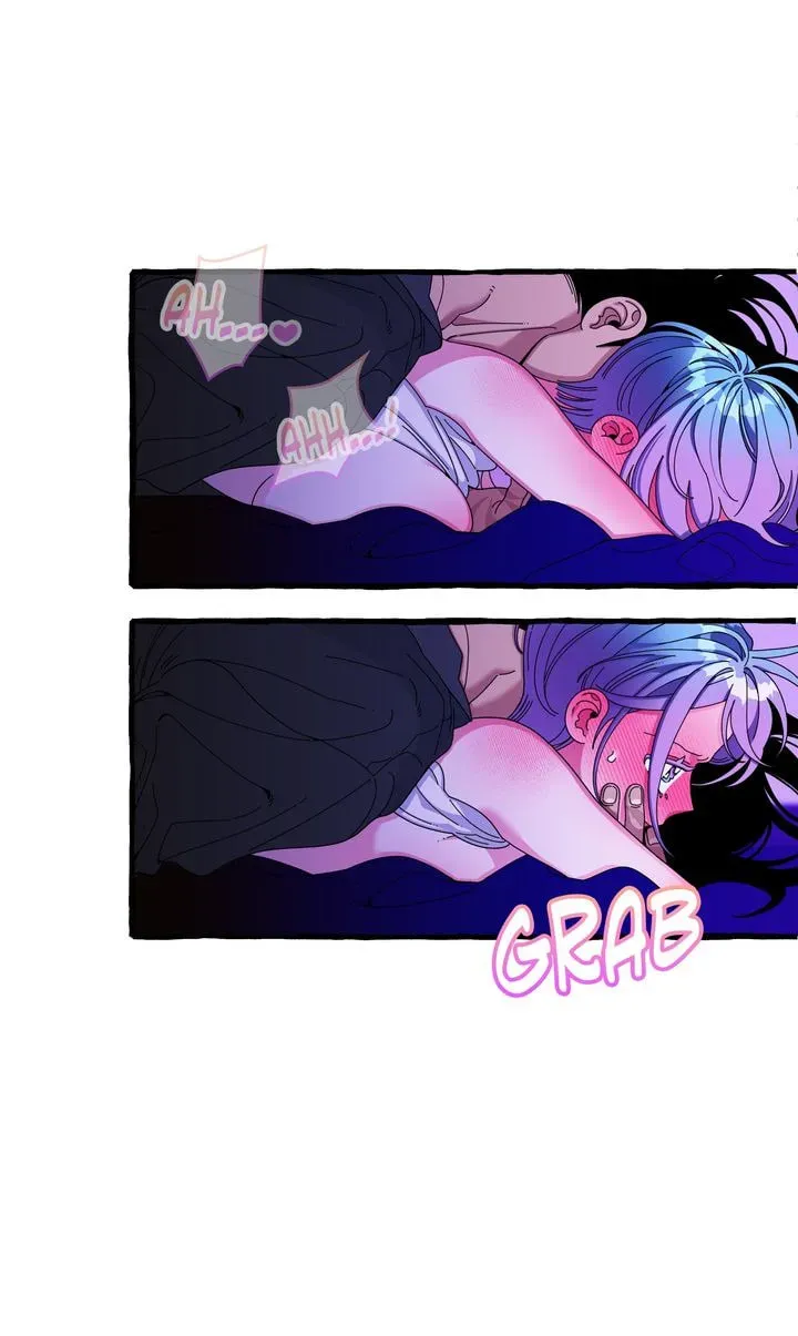 Read Hooked on Captain Charming chapter 21.1 image 2 on Lezhin