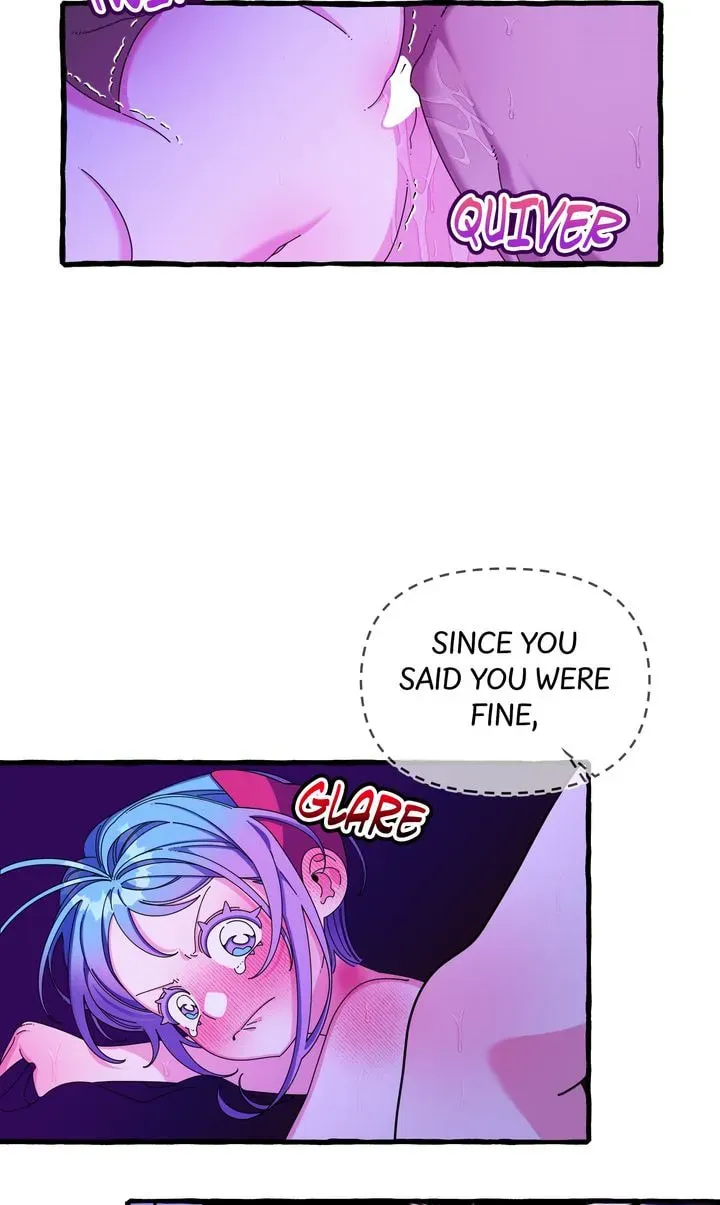 Read Hooked on Captain Charming chapter 21.1 image 20 on Lezhin