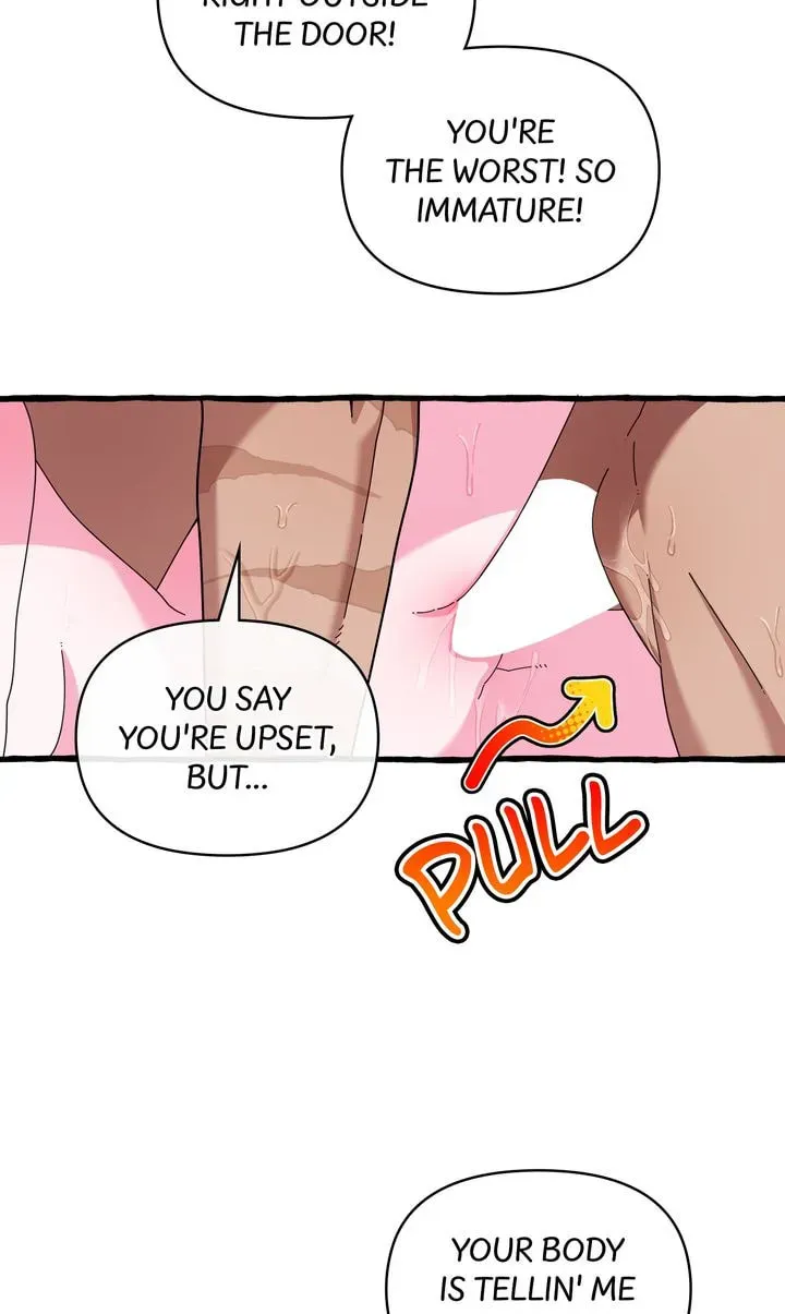 Read Hooked on Captain Charming chapter 21.1 image 29 on Lezhin