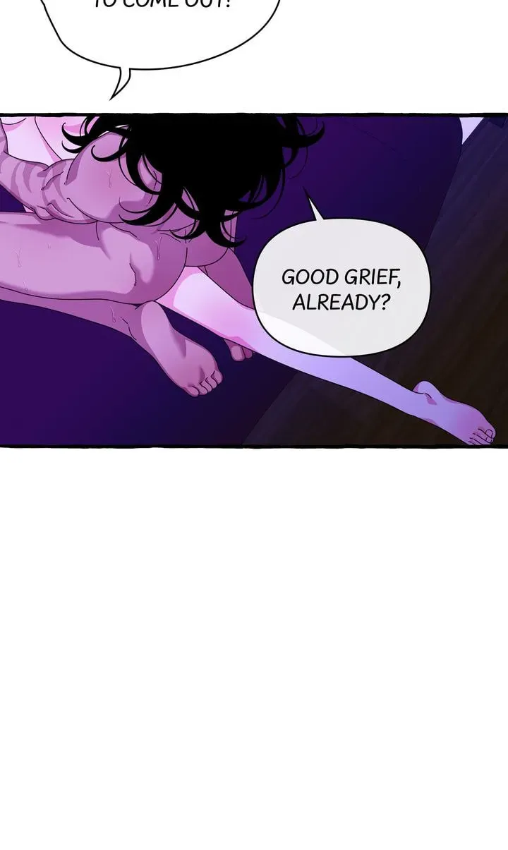 Read Hooked on Captain Charming chapter 21.1 image 35 on Lezhin