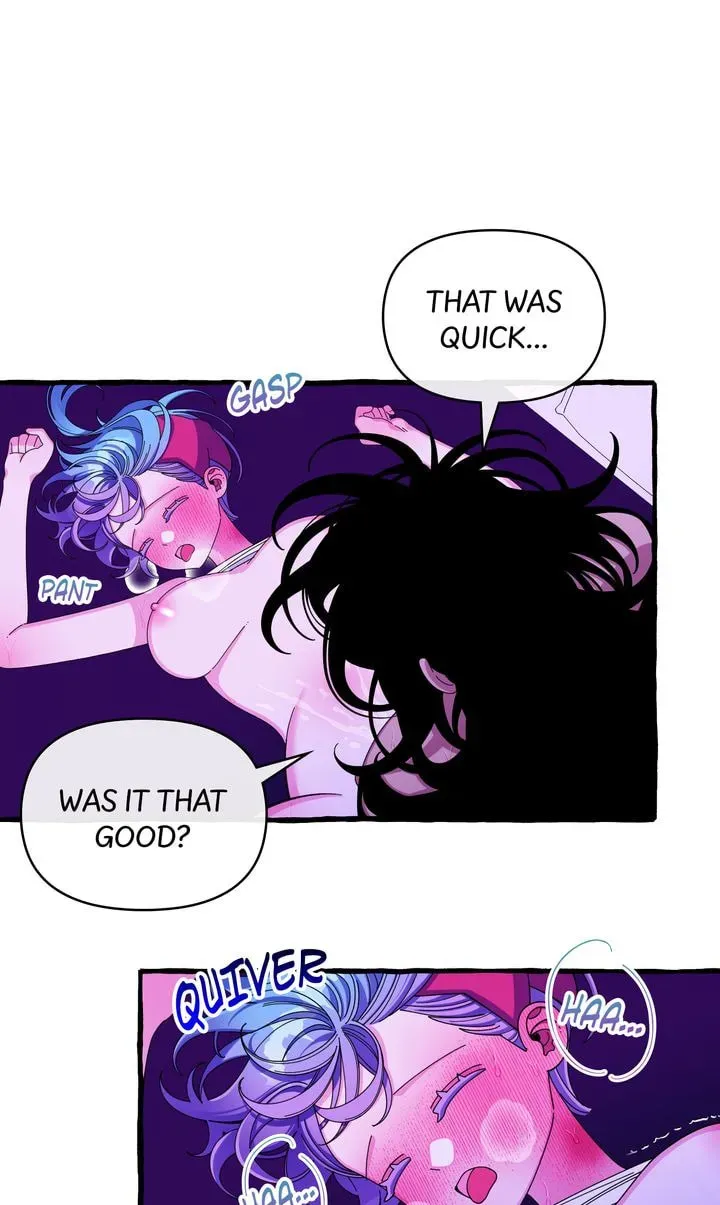 Read Hooked on Captain Charming chapter 21.1 image 39 on Lezhin