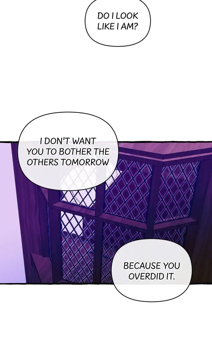 Read Hooked on Captain Charming chapter 21.1 image 44 on Lezhin