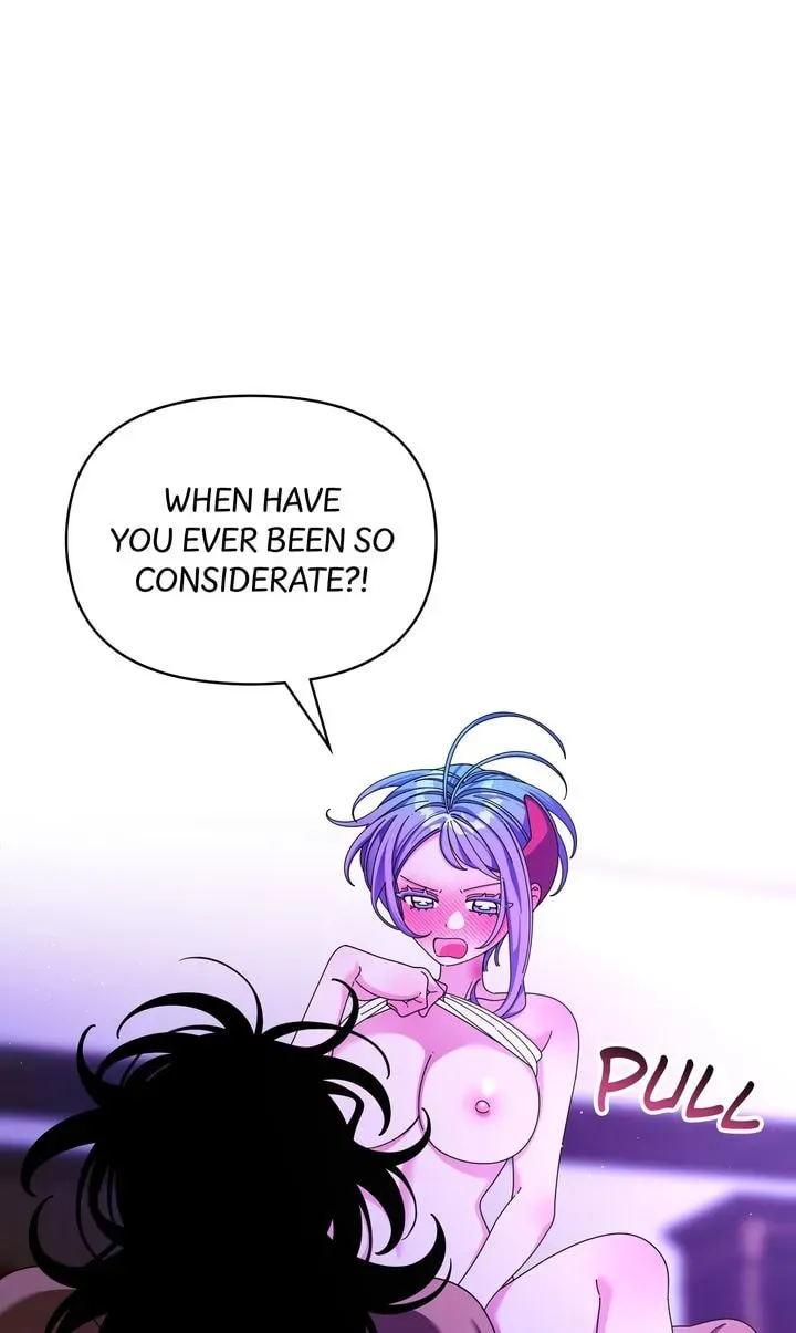 Read Hooked on Captain Charming chapter 21.1 image 50 on Lezhin