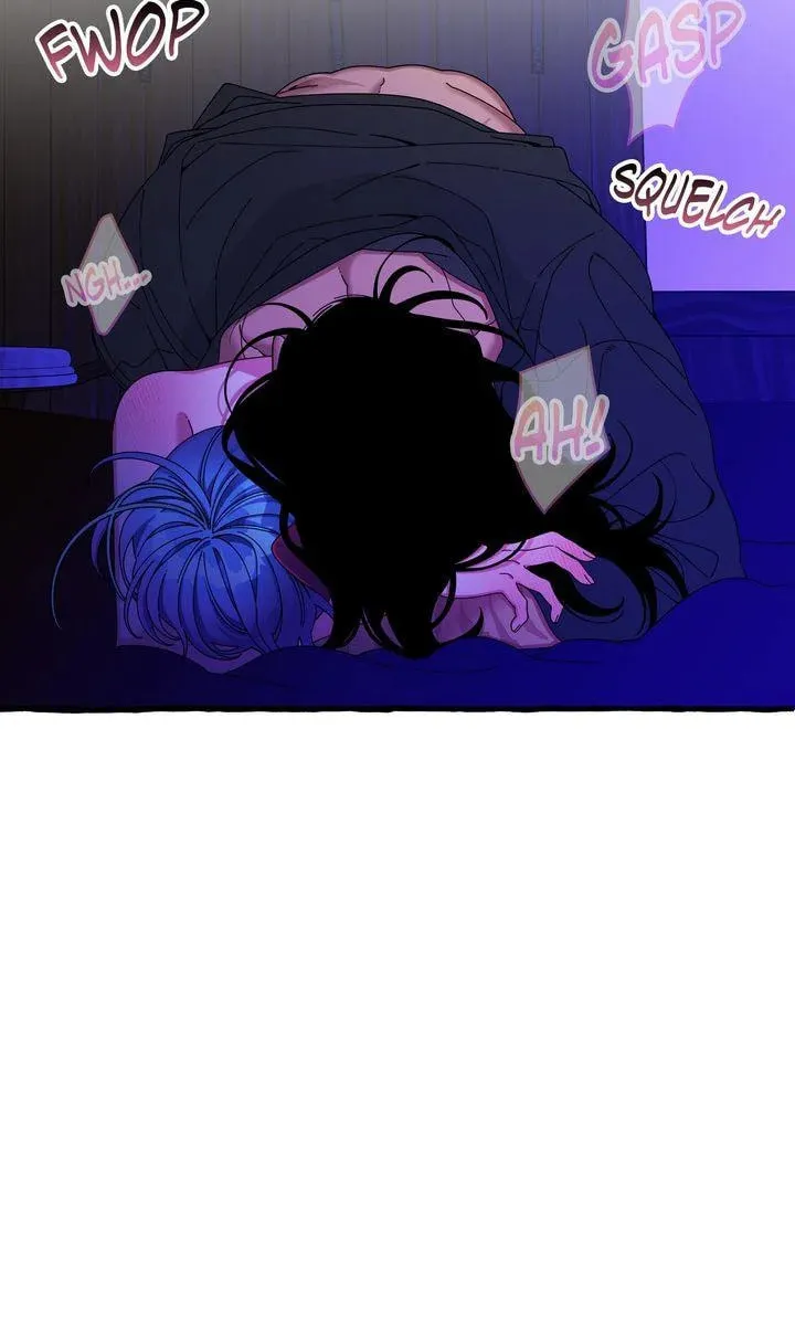 Read Hooked on Captain Charming chapter 21 image 1 on Lezhin