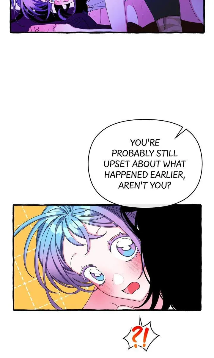 Read Hooked on Captain Charming chapter 21 image 10 on Lezhin
