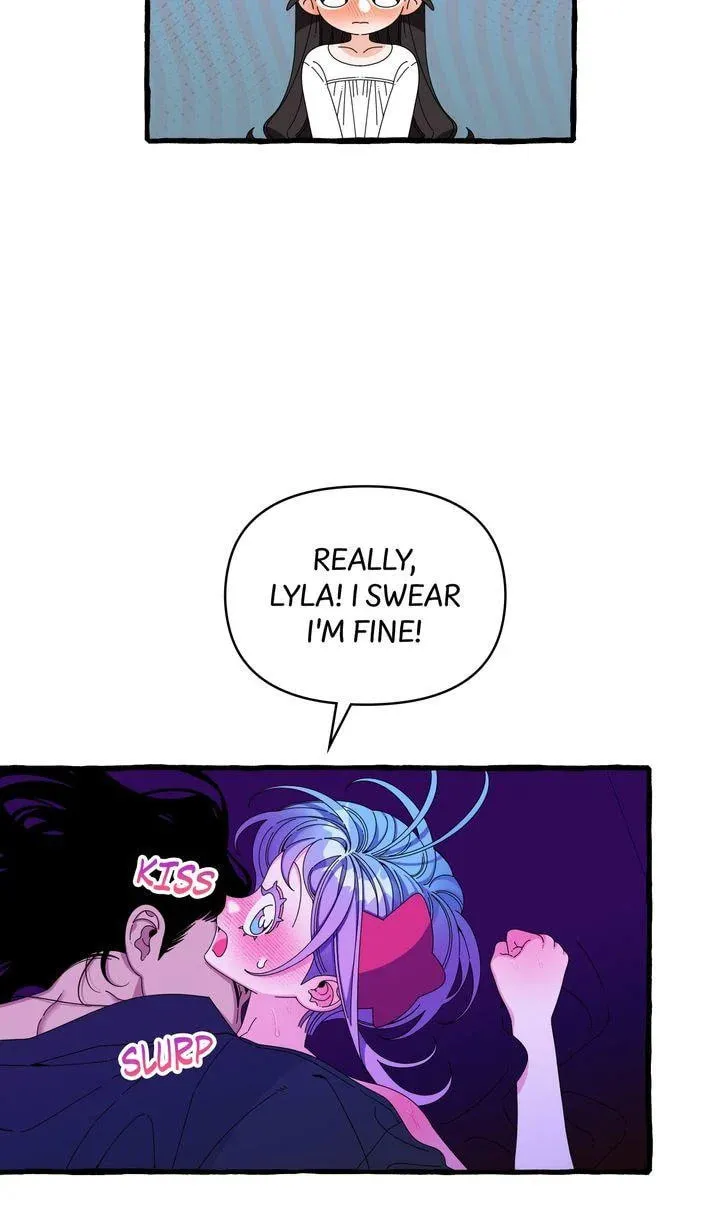 Read Hooked on Captain Charming chapter 21 image 12 on Lezhin