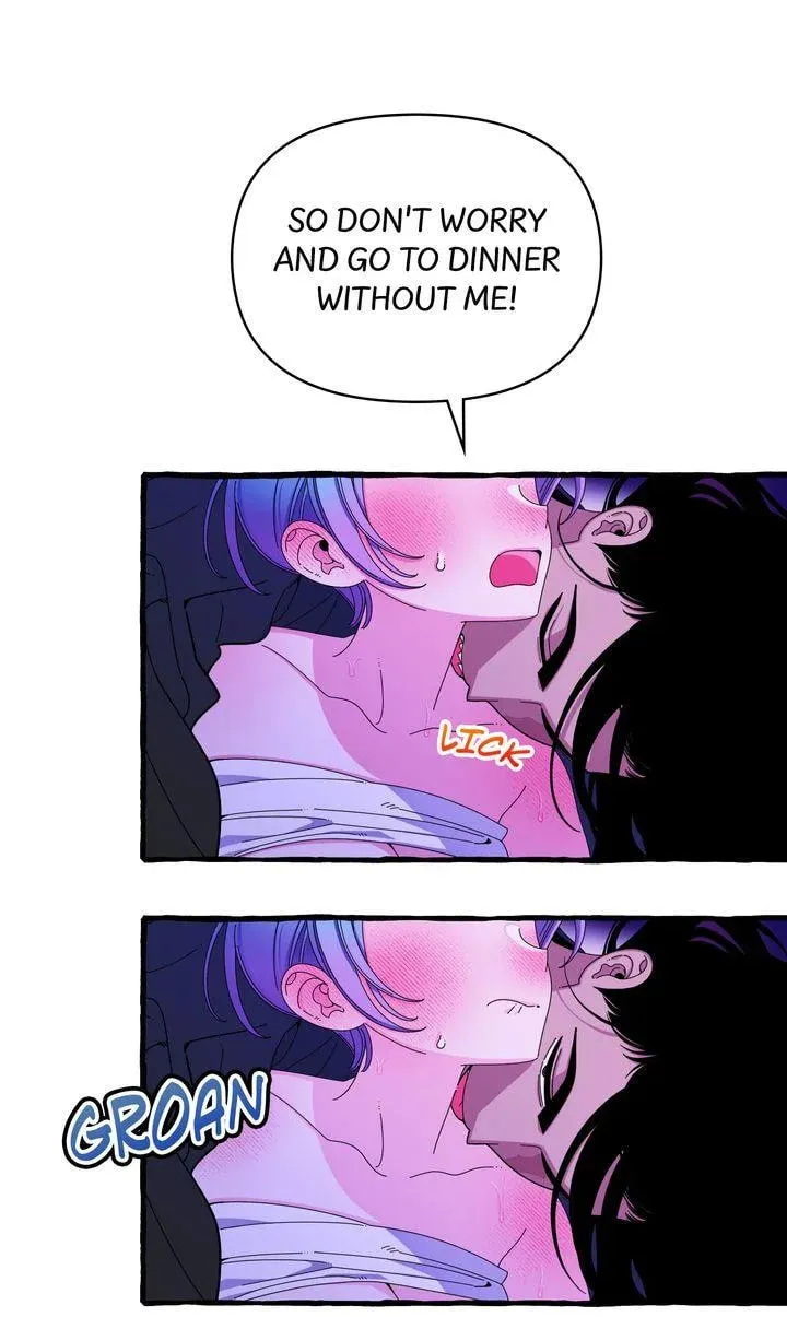 Read Hooked on Captain Charming chapter 21 image 13 on Lezhin