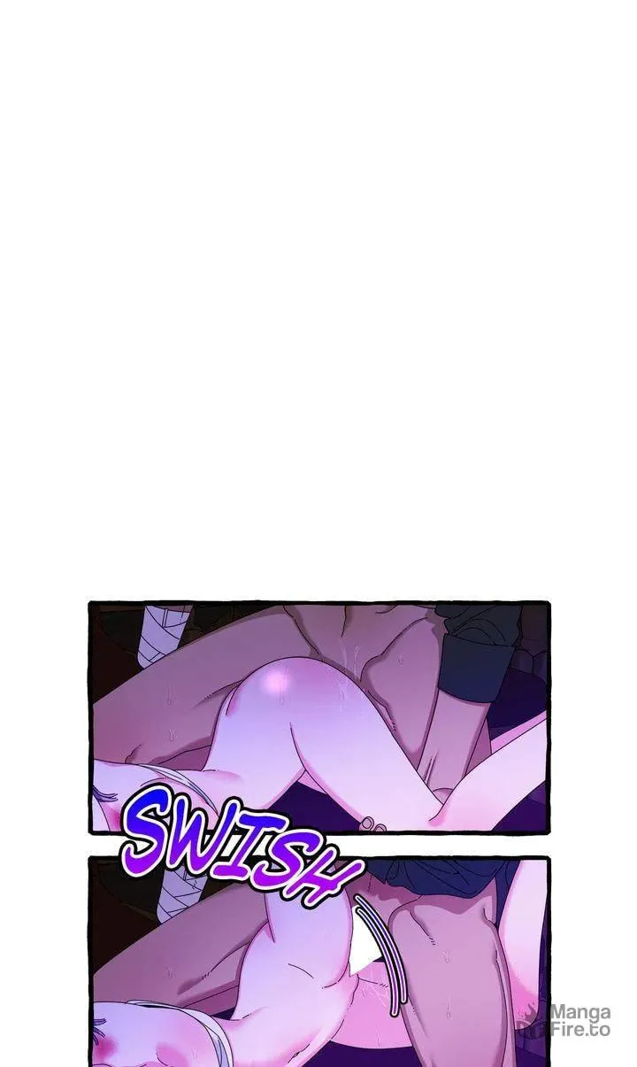 Read Hooked on Captain Charming chapter 21 image 14 on Lezhin
