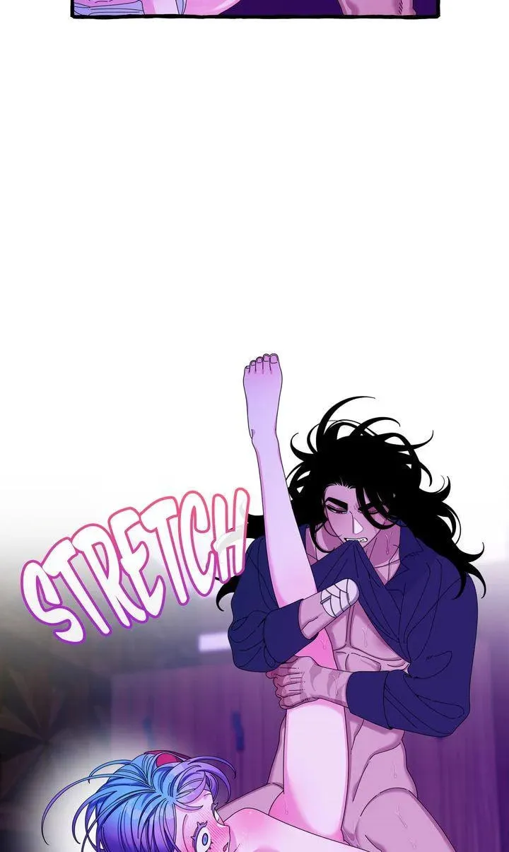 Read Hooked on Captain Charming chapter 21 image 15 on Lezhin